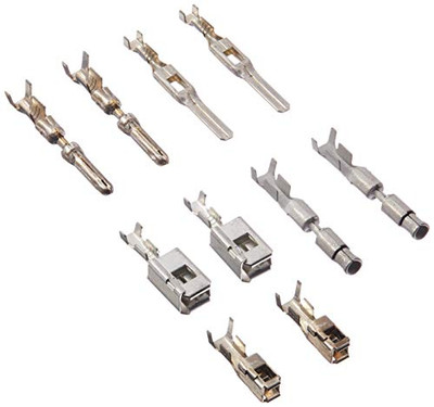 DORMAN 85377 TERM FORD ASSORT 2 EACH DORMAN 85377 TERM FORD ASSORT 2 EACH