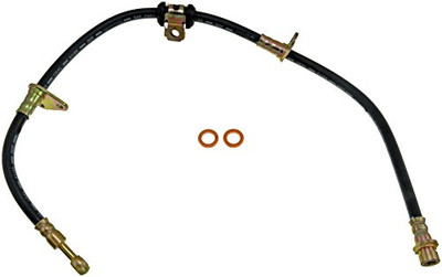 DORMAN H38831 BRAKE HOSE DORMAN H38831 BRAKE HOSE
