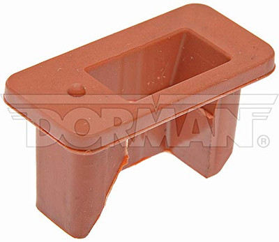 DORMAN 905095 SHIFT TUBE DAMPER DORMAN 905095 SHIFT TUBE DAMPER