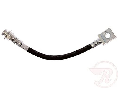 RAYBESTOS BH384451 BRAKE HOSE RAYBESTOS BH384451 BRAKE HOSE