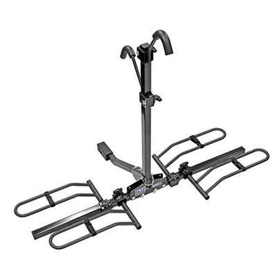 PRO SERIES 63134 BIKE CARRIER  2 BIKE