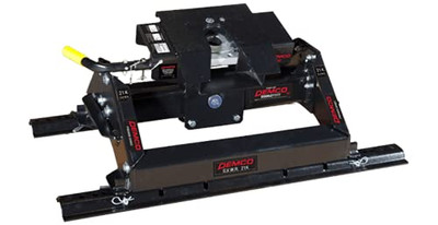 DEMCO 6076 DOUBLE PIVOT 5TH WHL HEAD DEMCO 6076 DOUBLE PIVOT 5TH WHL HEAD