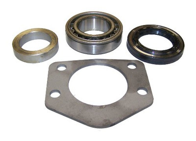 CROWN AUTO D44TJBK REAR AXLE SHAFT BEAR KIT CROWN AUTO D44TJBK REAR AXLE SHAFT BEAR KIT