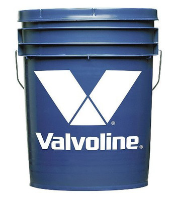VALVOLINE 043 5-GAL HYDRAULIC OIL