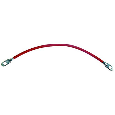 EAST PENN 04298 2GA BATTERY CABLE 40 BLK EAST PENN 04298 2GA BATTERY CABLE 40 BLK