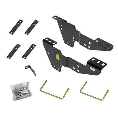 REESE 5005458 CUSTOM QUICK BRACKETS