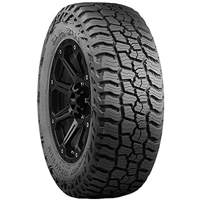 M.T. STREET 036819 LT305/65R17 121/118Q BAJA BOSS A/T M.T. STREET 036819 LT305/65R17 121/118Q BAJA BOSS A/T
