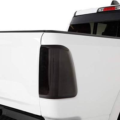 GT STYLING GT4275S TAILLIGHT COVERS GT STYLING GT4275S TAILLIGHT COVERS