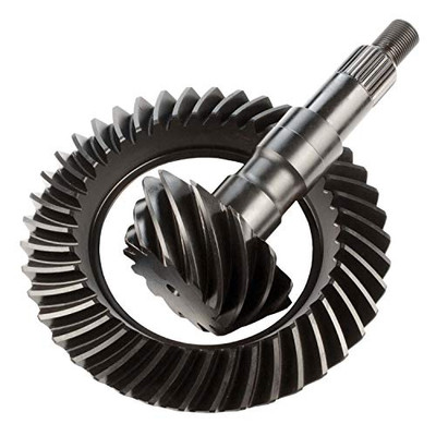 MOTIVE GEAR GM10390 R&P 3.90 GM10 BOLT 8.5