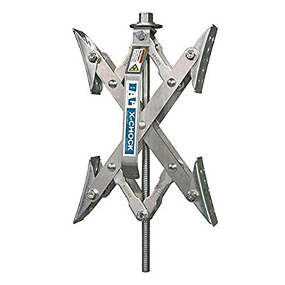 ADNIK 28010 X-CHOCK TIRE LOCKING CHOC ADNIK 28010 X-CHOCK TIRE LOCKING CHOC