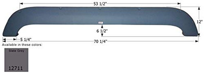 ICON 12711 FNDR SKT TNDM WKNDWARRIOR