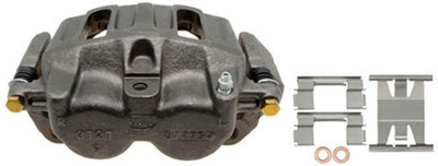 RAYBESTOS FRC10674 FRICTION READY CALIPERS