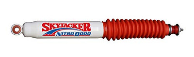 SKYJACKER N8065 NITRO SHOCK W/RED BOOT