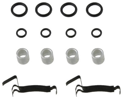 DORMAN HW5500 DISC BRAKE HDWE KIT DORMAN HW5500 DISC BRAKE HDWE KIT