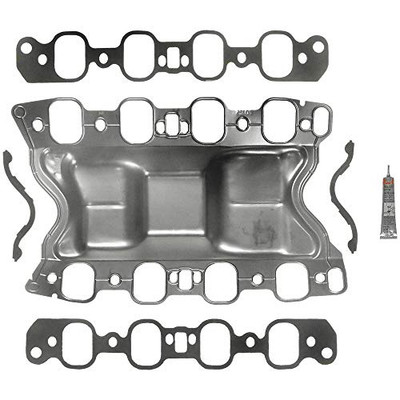 FELPRO MS96012 MANIFOLD SET FELPRO MS96012 MANIFOLD SET