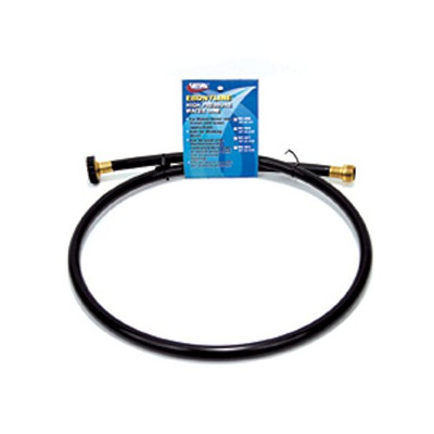 VALTERRA LLC W010009 WTR. HOSE 1/2 X 5 BLK. VALTERRA LLC W010009 WTR. HOSE 1/2 X 5 BLK.