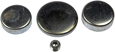 DORMAN 02670 EXP PLUG KIT STL E.T GM DORMAN 02670 EXP PLUG KIT STL E.T GM