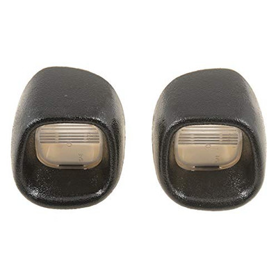 DORMAN 68147 LICENSE PLATE LIGHT LENS