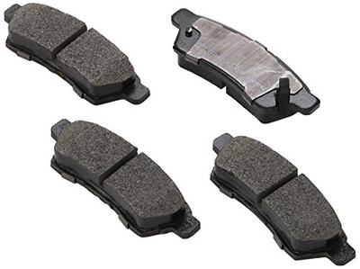 R/M BRAKES MGD1100CH BRAKE PAD SET