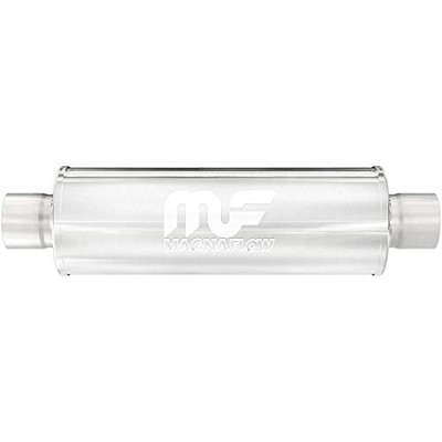 MAGNAFLOW 14161 MFLR MAG SS6X6 14 3.5/3.5 MAGNAFLOW 14161 MFLR MAG SS6X6 14 3.5/3.5