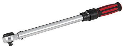 PERFORM TOOL M198 TORQUE WRENCH