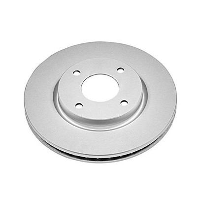 POWERSTOP JBR1191EVC EVOLUTION COATED ROTOR