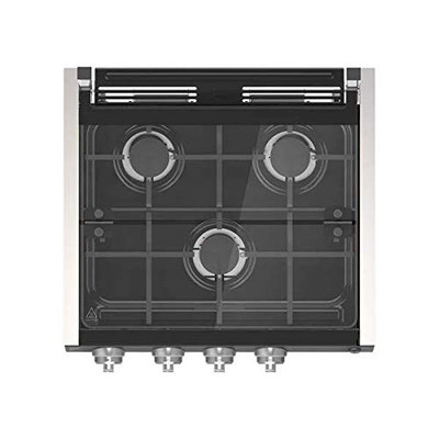 FURRION LLC 110913 RANGE COOKTOP MATCH WITH FURRION LLC 110913 RANGE COOKTOP MATCH WITH
