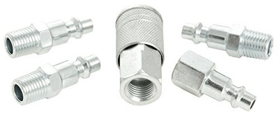 PERFORM TOOL M604C COUPLER SET