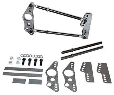 COMP.ENG/MOR 2017 4 LINK KIT COMP.ENG/MOR 2017 4 LINK KIT