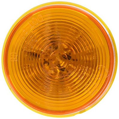 GROTE PERLUX G1033 AMB 2.5 RND LED LAMP GROTE PERLUX G1033 AMB 2.5 RND LED LAMP