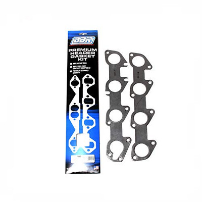 BBK PERF 1405 HEADER GSKT KIT HEMI BBK PERF 1405 HEADER GSKT KIT HEMI