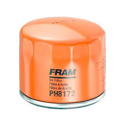 FRAM PH8172 SPIN-ON LUBE FRAM PH8172 SPIN-ON LUBE