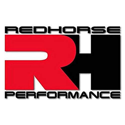 REDHORSE 220122 CUSHIONED HOSE CLAMP REDHORSE 220122 CUSHIONED HOSE CLAMP
