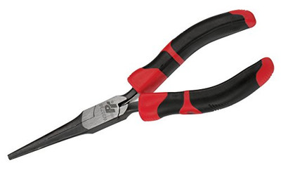 PERFORM TOOL W30736 PLIERS-MINI NEEDLE
