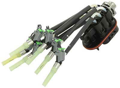 STANDARD IGN FJ503 FUEL INJECTOR STANDARD IGN FJ503 FUEL INJECTOR