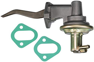CARTER M60514 MECHANICAL FUEL PUMP CARTER M60514 MECHANICAL FUEL PUMP