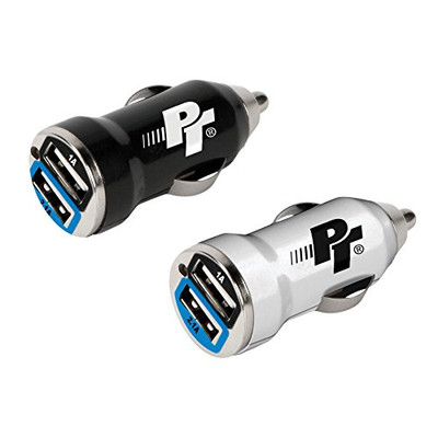 PERFORM TOOL W2556 USB ADAPTOR-12V DUAL