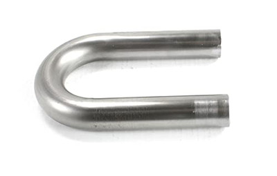 PATRIOT EXH H7000 U BEND MILD STEEL