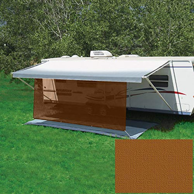 CAREFREE/CO. 82108202 6X10 SIERRA BROWN SUNBL