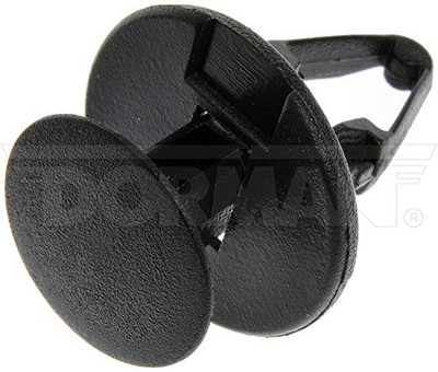 DORMAN 961366D FENDER RETAINER DORMAN 961366D FENDER RETAINER