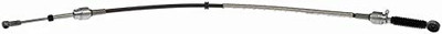 DORMAN 905612 GEARSHIFT CONTROL CABLE ASSEMBLY DORMAN 905612 GEARSHIFT CONTROL CABLE ASSEMBLY