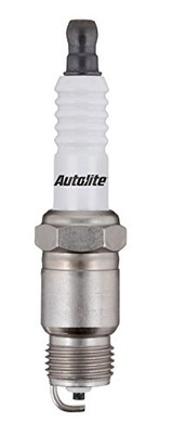 AUTOLITE AP25 PLATINUM SPK PLUG 4/PACK AUTOLITE AP25 PLATINUM SPK PLUG 4/PACK