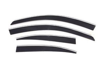 VENTSHADE CO 794008 SMLSVV 4P CHR LX IS 06-08