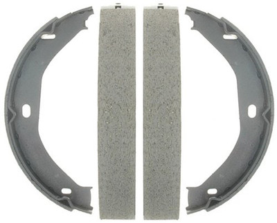 R/M BRAKES 807PG BRAKE SHOES R/M BRAKES 807PG BRAKE SHOES