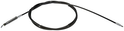 DORMAN C96138 REAR BRAKE CABLE DODGE PU DORMAN C96138 REAR BRAKE CABLE DODGE PU