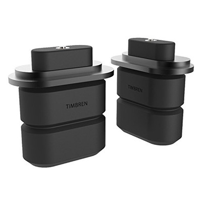 TIMBREN DF25004E SUSPENSION ENHANCEMENT SYSTEM TIMBREN DF25004E SUSPENSION ENHANCEMENT SYSTEM