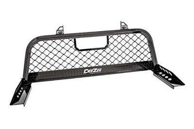 DEE ZEE DZ95058RB CARGO MANAGEMENT CAB RACK DEE ZEE DZ95058RB CARGO MANAGEMENT CAB RACK