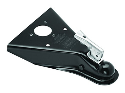 BULLDOG/FULT E333050303 2 FULTON A-FRAME COUPLER BULLDOG/FULT E333050303 2 FULTON A-FRAME COUPLER