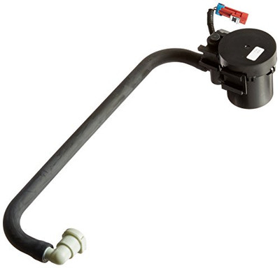 STANDARD IGN CVS10 STD VALVE-CANISTER PURGE STANDARD IGN CVS10 STD VALVE-CANISTER PURGE