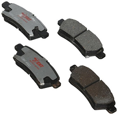 R/M BRAKES EHT1101H BRAKE PAD SET R/M BRAKES EHT1101H BRAKE PAD SET